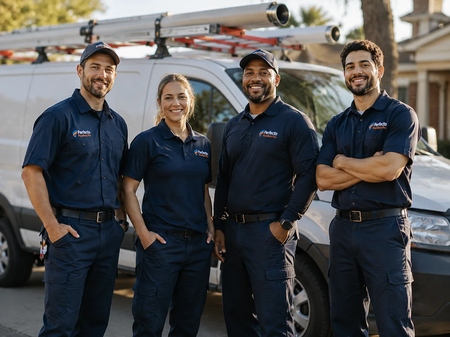 Emergency Plumber Near Me in Buffalo Gap, TX near me