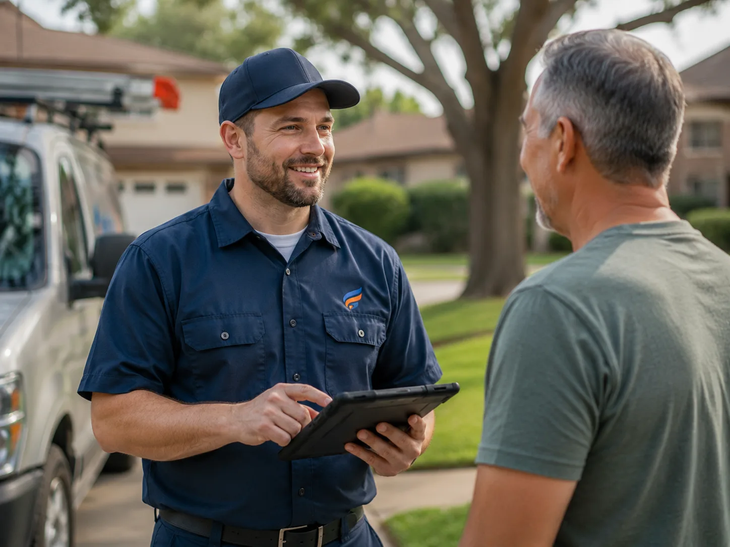Emergency Plumber Near Me Buffalo Gap, TX FAQs